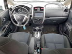 Nissan Versa 2018