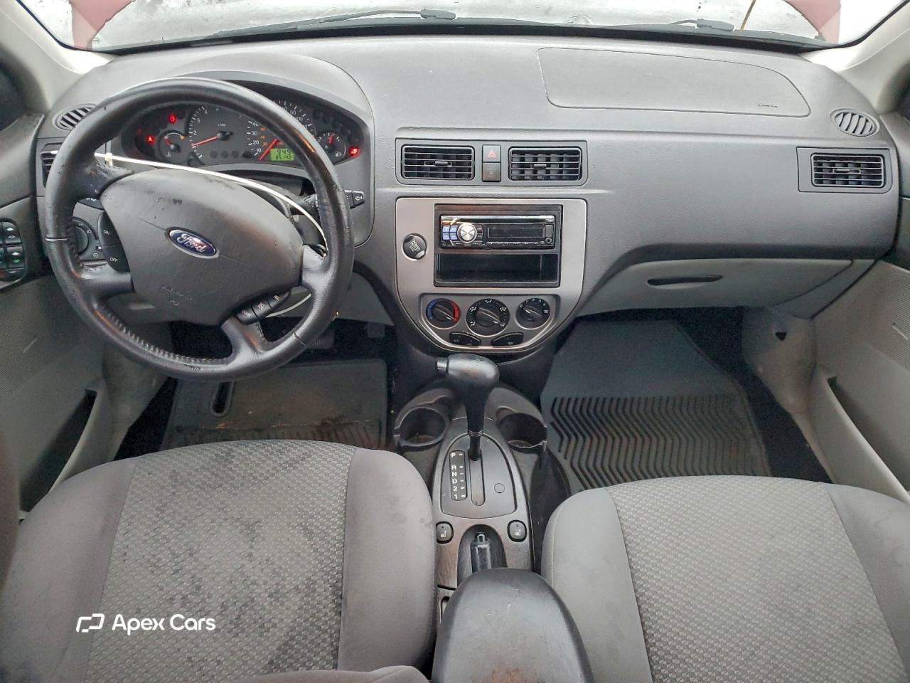 Ford Focus 2006