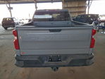 Chevrolet Silverado 2025