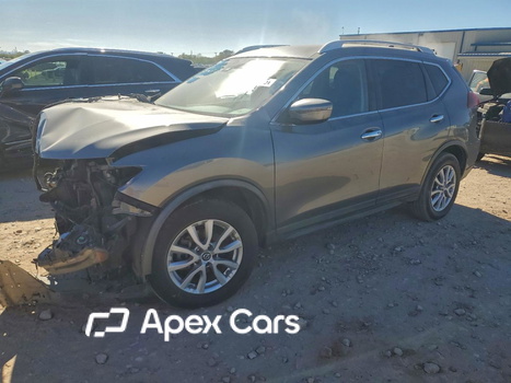 Nissan Rogue 2020 - Image 1 of 12