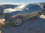 Nissan Rogue 2020