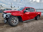 Chevrolet Silverado 2019