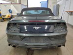 Ford Mustang 2015