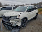 Honda Passport 2019