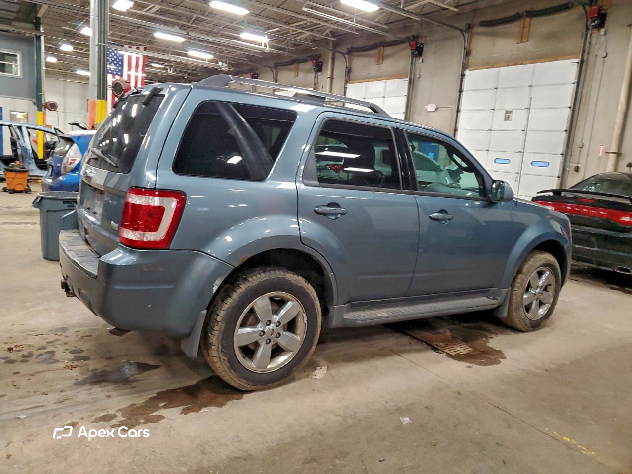 Ford Escape 2012