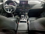 Audi Q5 2022