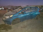 Nissan Versa 2014
