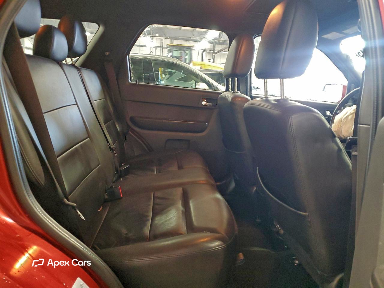 Ford Escape 2012