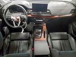 Audi Q5 2021