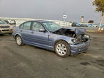 BMW Series 3 2002