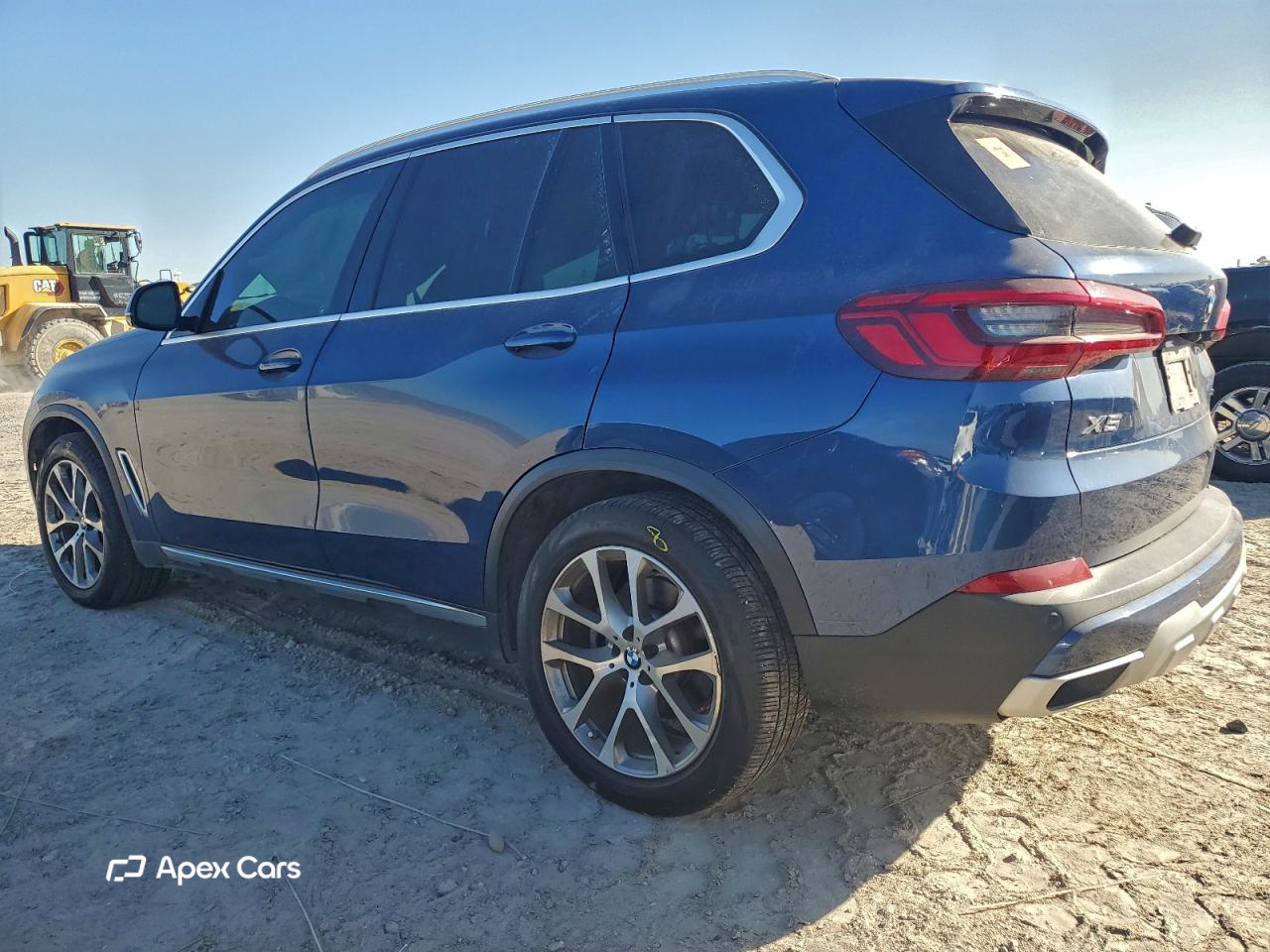 BMW X5 2020