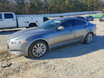 Jaguar XF 2015