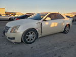 Cadillac CTS 2008