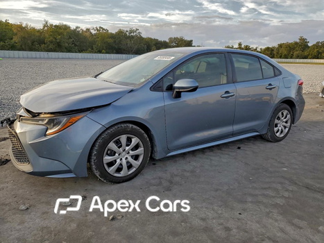 Toyota Corolla 2020 - Image 1 of 13