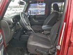Jeep Wrangler 2013
