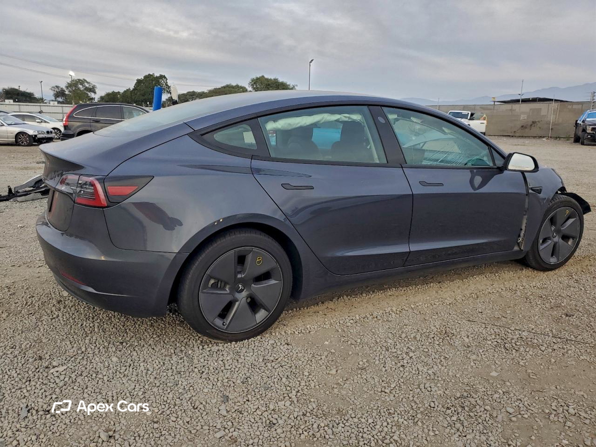 Tesla Model 3 2023