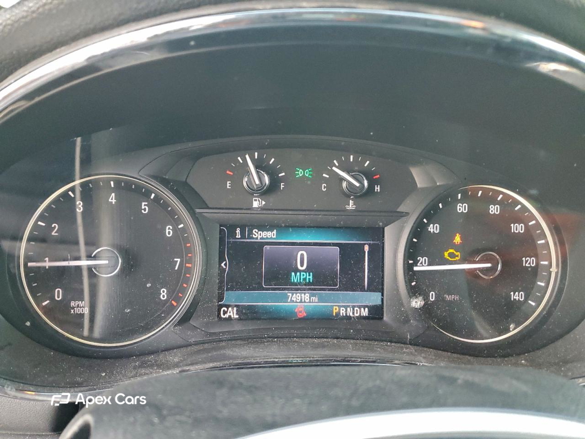 Buick Encore 2020