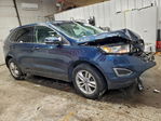 Ford Edge 2017
