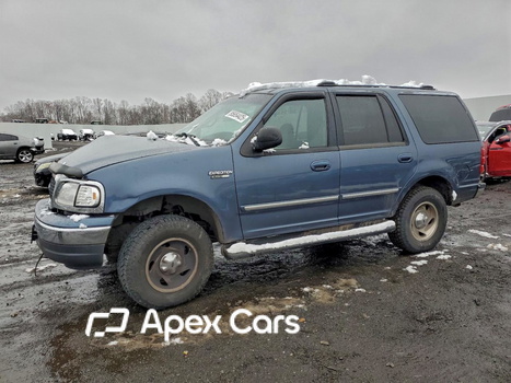 Ford Expedition 2002 - Image 1 of 13