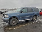 Ford Expedition 2002
