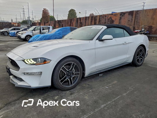 Ford Mustang 2021 - Image 1 of 13