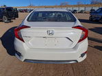 Honda Civic 2020