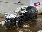Ford Explorer 2019