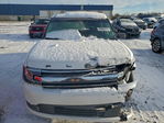 Ford Flex 2019