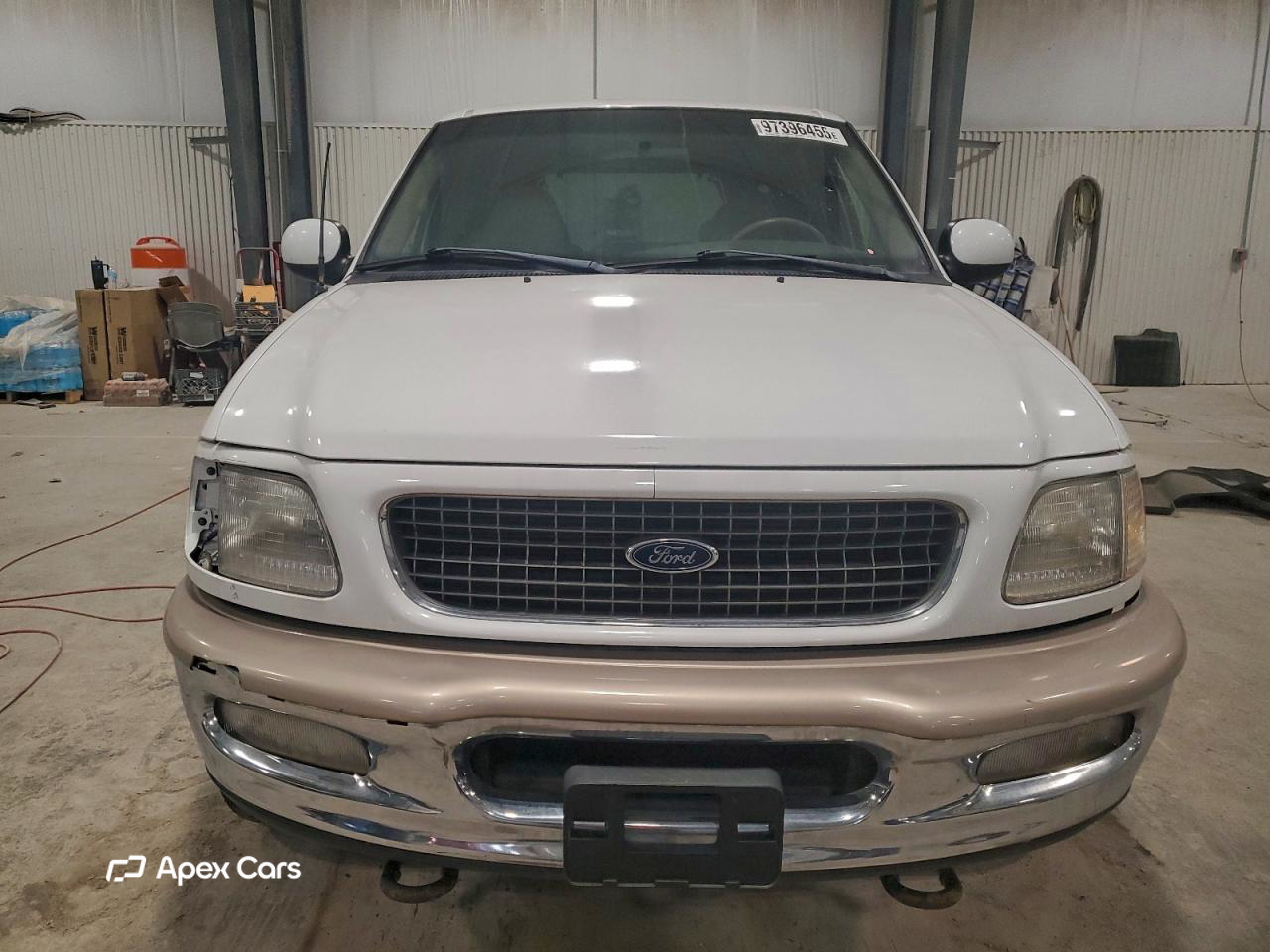Ford Expedition 1998