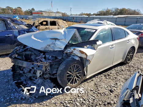 Lexus ES 2017 - Image 1 of 14