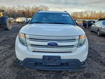 Ford Explorer 2013