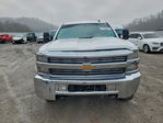 Chevrolet Silverado 2015