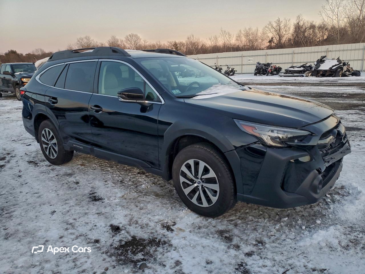 Subaru Outback 2024