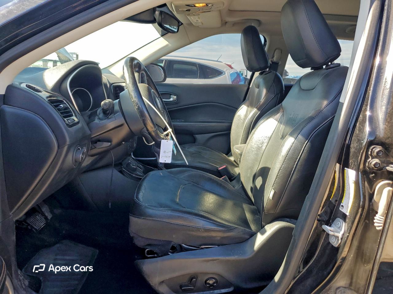 Jeep Compass 2018