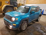 Jeep Renegade 2020