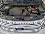 Ford Explorer 2012