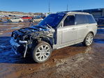 Land Rover Range Rover 2016