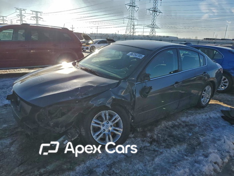 Nissan Altima 2010 - Image 1 of 14