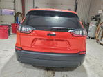 Jeep Cherokee 2021