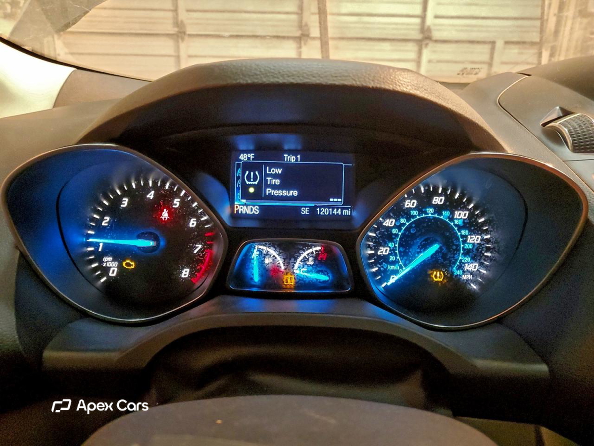 Ford Escape 2014