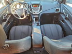 GMC Terrain 2012