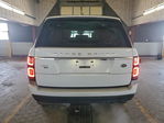 Land Rover Range Rover 2021