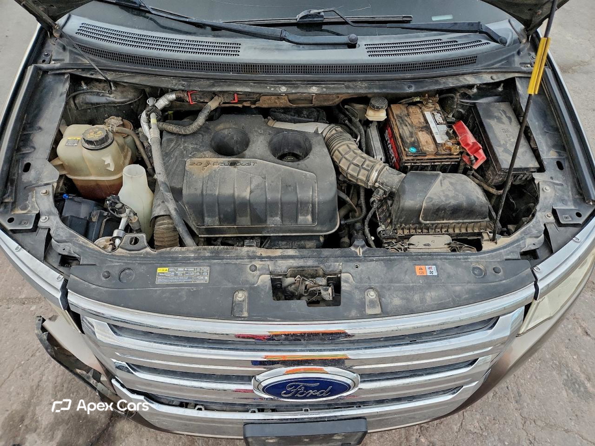 Ford Edge 2013
