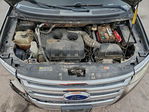 Ford Edge 2013