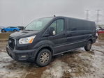 Ford Transit 2021