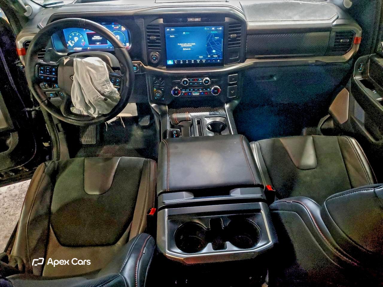 Ford F-150 2025