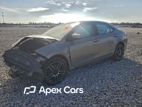 Toyota Corolla 2014 - Image 1 of 13