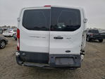 Ford Transit 2018