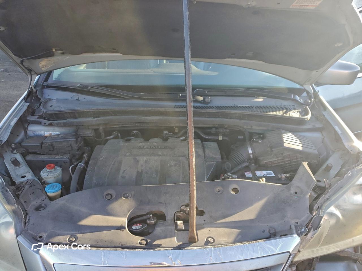 Honda Odyssey 2007