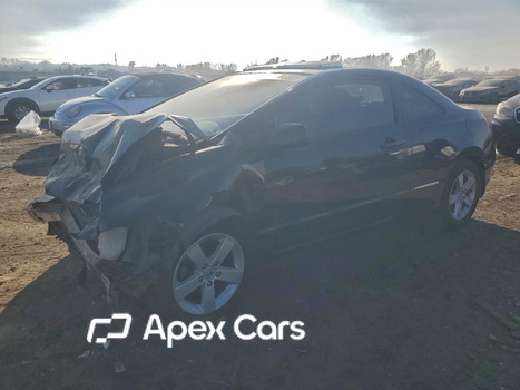 Honda Civic 2008 - Image 1 of 12